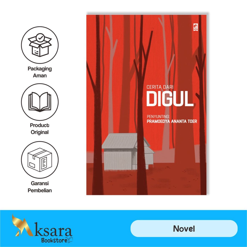 Cerita Dari Digul (2022)