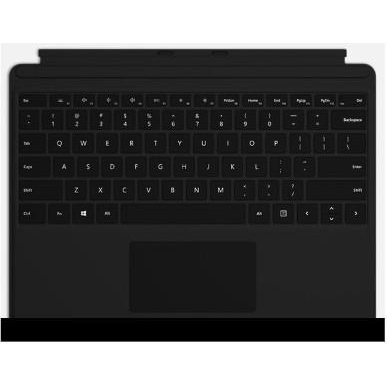 Microsoft Surface Pro 8 Keyboard / Cover Keyboard Pro 8 with Slim Pen