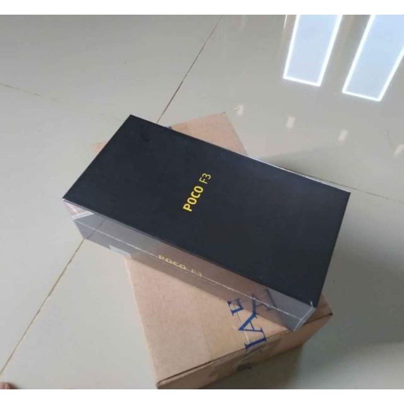 Poco F3 5G.Snapdragon 870 (8/256) (8/128)