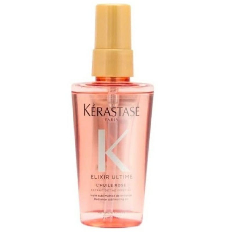 Kerastase Elixir Ultime Rose /Serum Kerastase
