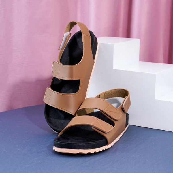 Deliwafa  - [Sandal Wanita] Dalena Sandal