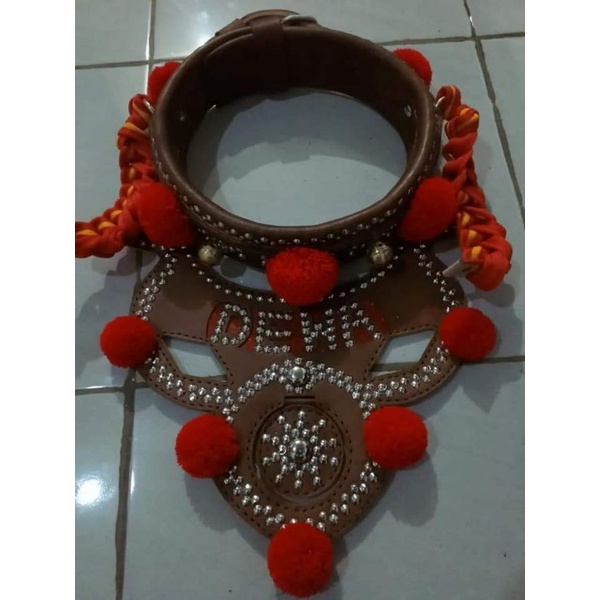 Gongseng/Kengkorong/Kalung Domba Garut Murah Amanah