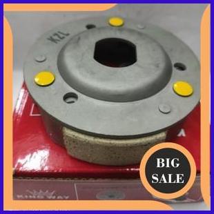 tools n parts KAMPAS OTOMATIS KOPLING GANDA KOPLING ASSY BEAT FI SCOOPY FI SPACY FI NON ESP KZL 140Z