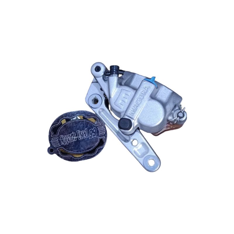Kaliper Depan Magura Husqvarna TE TC 250 350 not tokico