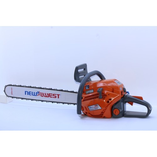 NEW WEST MESIN GERGAJI CHAIN SAW CHAINSAW 788 26" 26 INCH