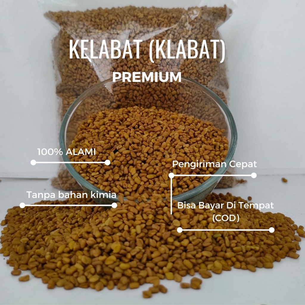 KELABAT KWALITAS PRMEIUM SUPER GRADE A