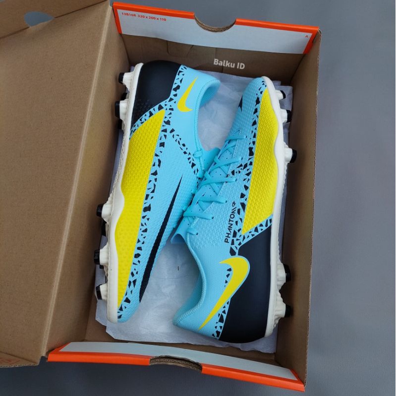 Nike Phantom GT2 Club FG Original DA5640-407