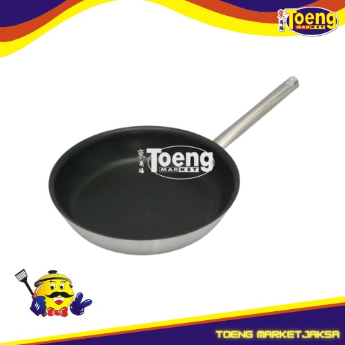 FRYPAN 30cm MAXIM PROFESIONAL NS MAXIM