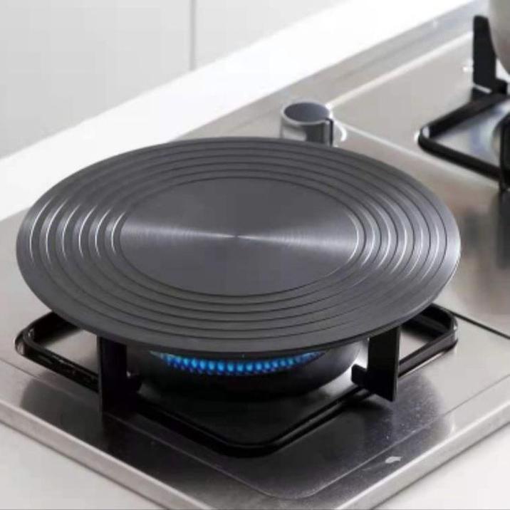 ➥ Plat Panci anti Gosong / Alas Panci anti Gosong ☊