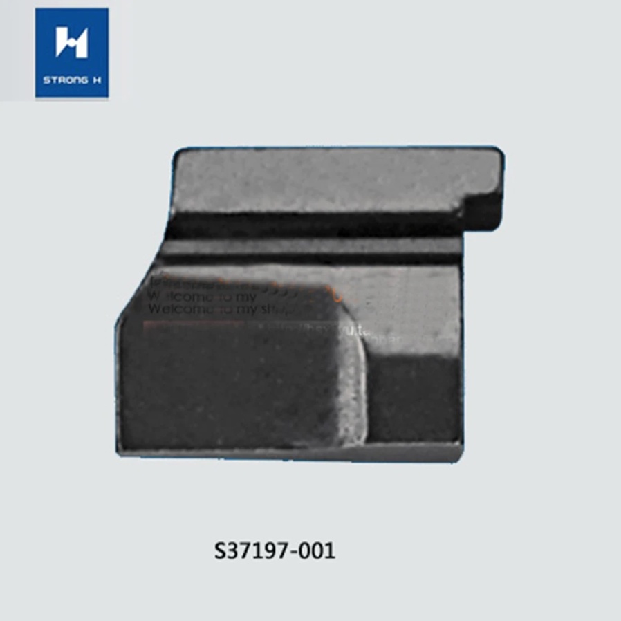 S37197-001 (Strong H) Hammer 26mm Brother B980 / RH-9820 Mesin Lubang Kancing S37197001