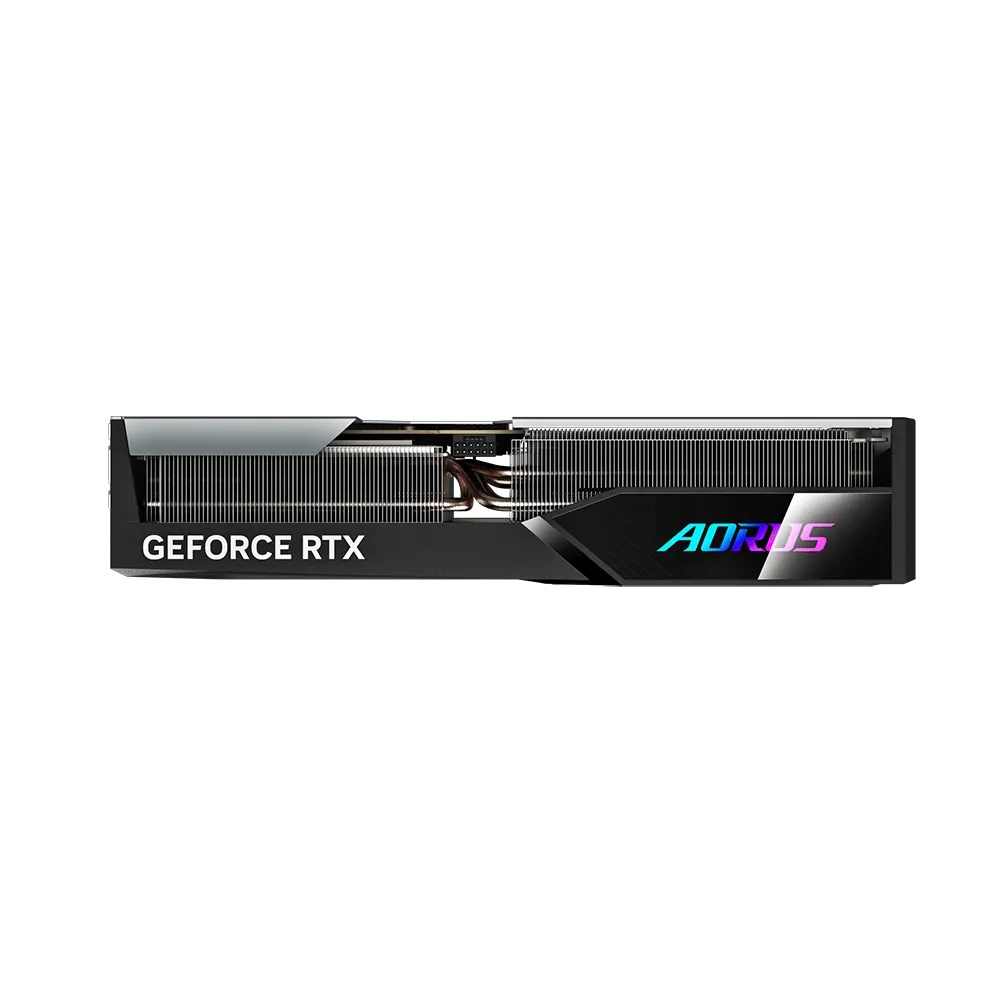 VGA GIGABYTE GeForce RTX 4070 Ti AORUS ELITE 12G | RTX 4070Ti 12GB GV-N407TAORUS E-12GD