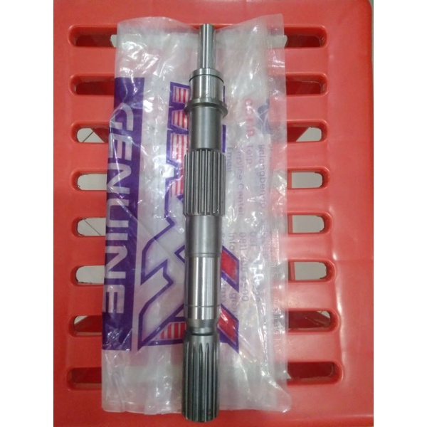 As Hst Atas 50cc Shaft Pump Bimo Extream (Original)