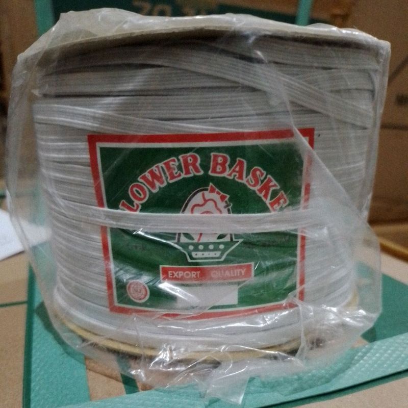 elastik SJ 6 flower basket