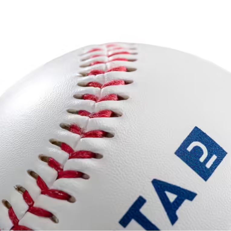 KIPSTA BA180 Set Pemukul Kayu Baseball Dan Bola Untuk Anak-Anak