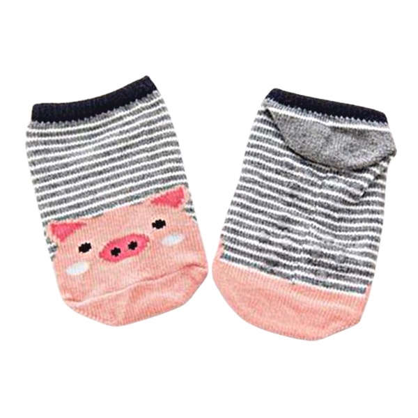 Kaos Kaki Bayi / Kaos Kaki Anak / Kaos Kaki Anti Slip / Baby Socks BB06