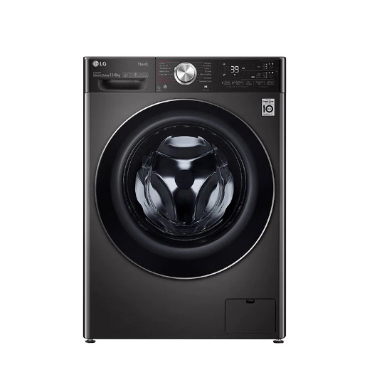 LG FV1413H2BA Mesin Cuci Front Loading 13 Kg