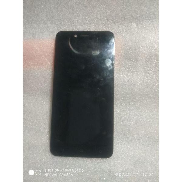 LCD OPPO A71 ORIGINAL COPOTAN