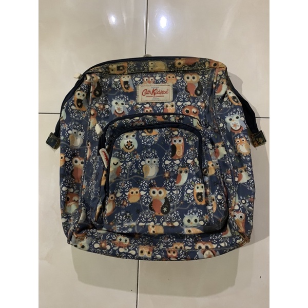 PRELOVED RANSEL CATH KIDSTON ORI