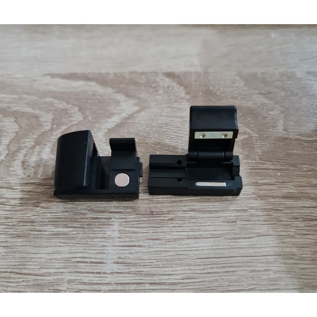 Holder SOC Splicer AI-9 Holder SOC Splicer AI9