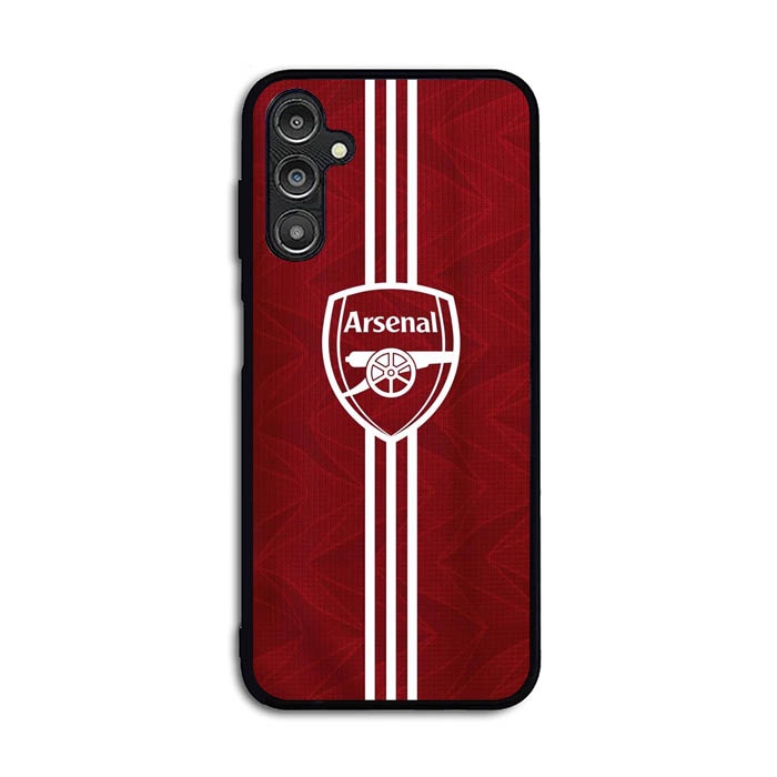 Casing Hardcase Custom Hp Samsung Galaxy A14 A71 A51 A31 4G 5G Arsenal Geometric AB1061 Case Cover