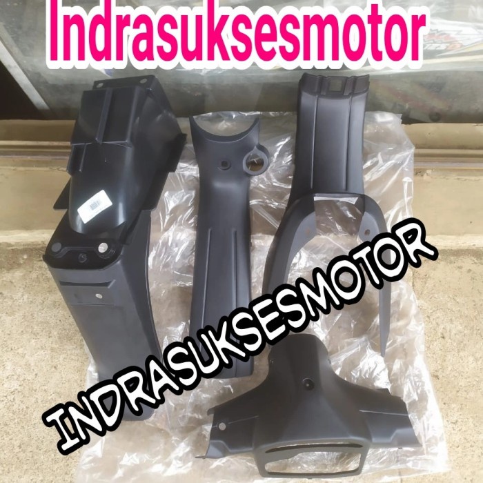 cover body kasar motor vega r lama