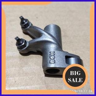 suku cadang TEMLAR PELATUK KLEP NEW NMAX 155 B6H  ROCKER ARM NMAX 155 B6H EX 140ZZ3