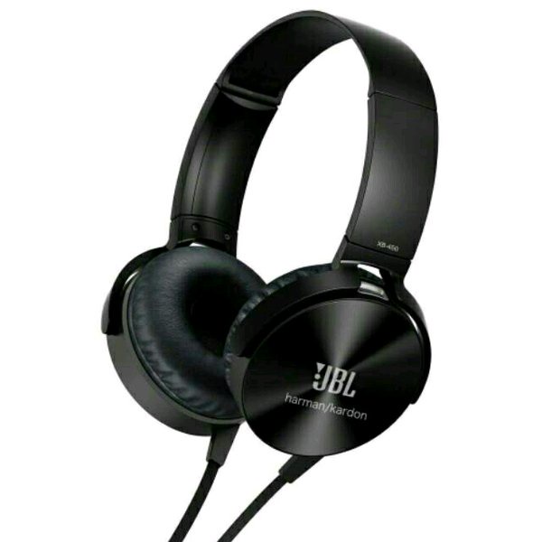 Headphone JBL / Headset JBL Original
