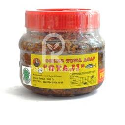 

➷ Oseng Oseng Tuna Asap Otaji Siap Makan ➽