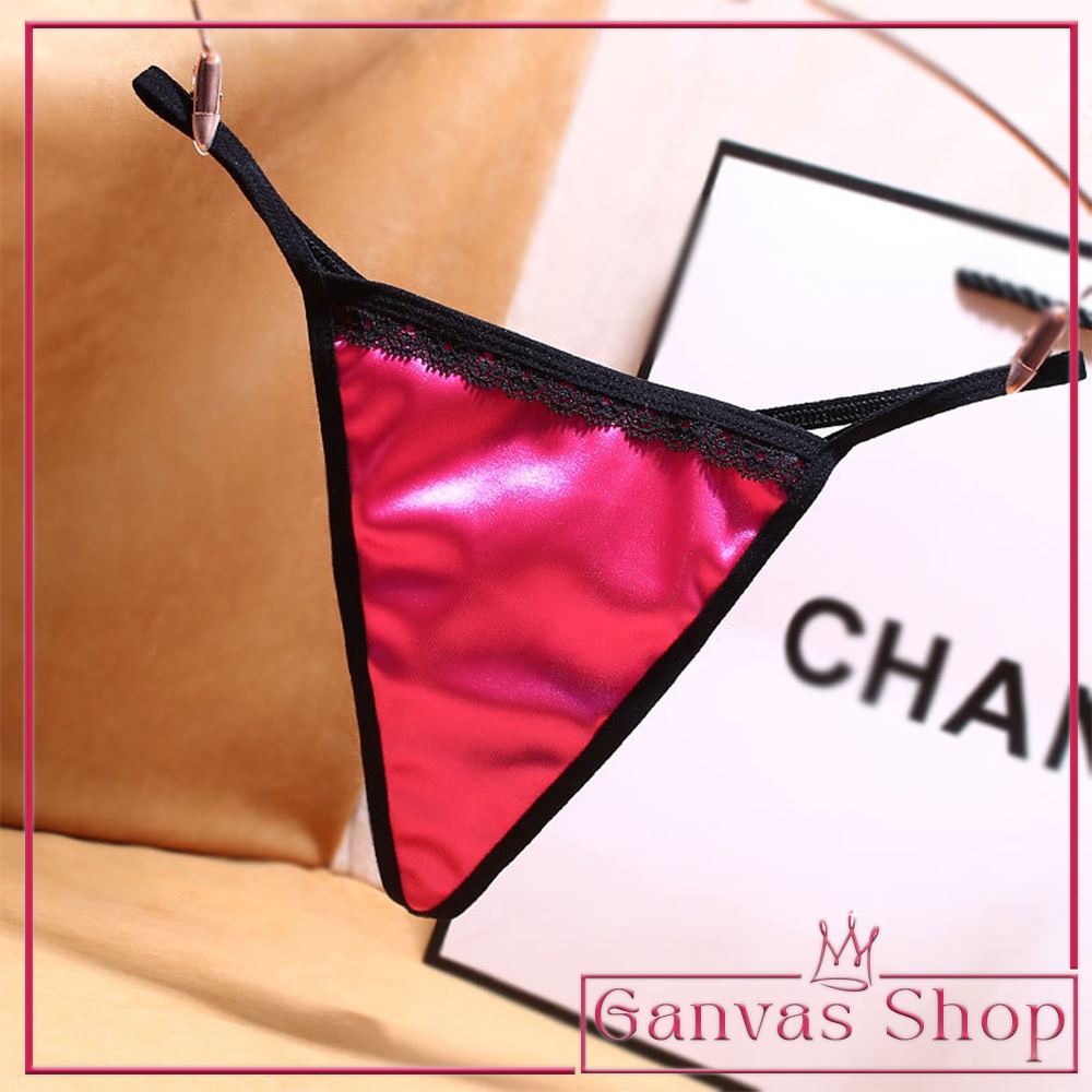 celana dalam wanita g string - cd wanita g string (CD-102)