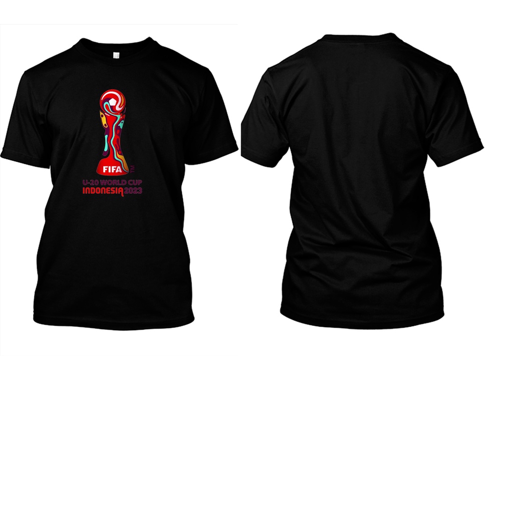 Kaos Piala Dunia U-20 | Kaos Indonesia Murah