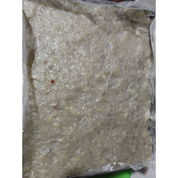 

selai durian premium ( hand Made ) mama ucok