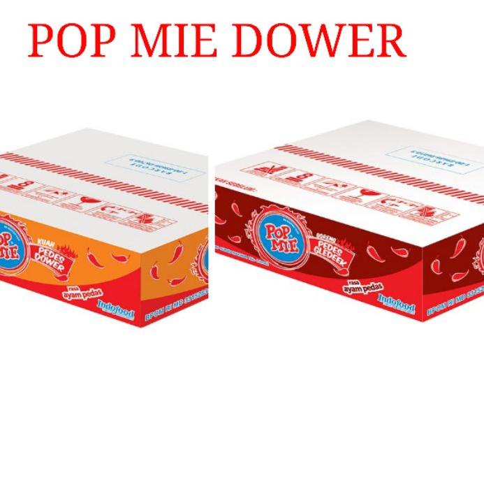 

✵ POPMIE PEDAS 3 Varian ( Jontor , Gledek , Dower ) ➨