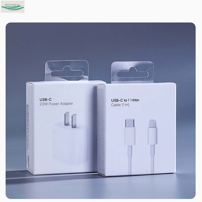 Untuk iphone 20w USB-C 1m Kabel Data