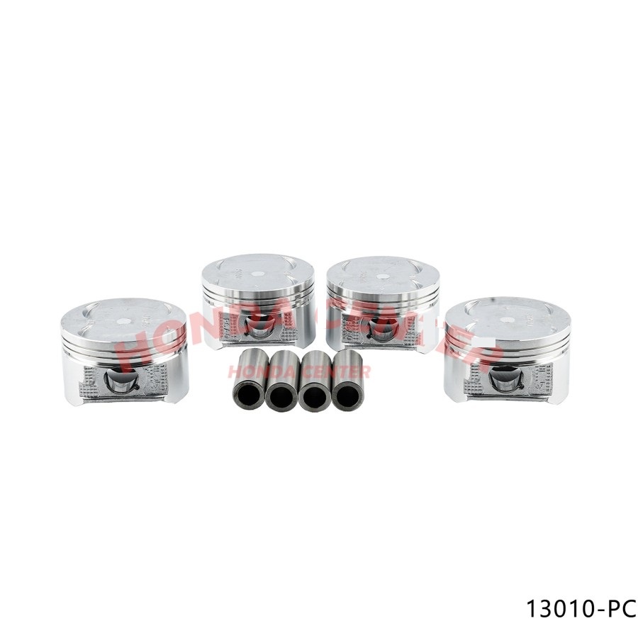 Piston seher mesin honda accord cielo 1994 1995 1996 1997 piston mobil honda  honda accord cielo 199