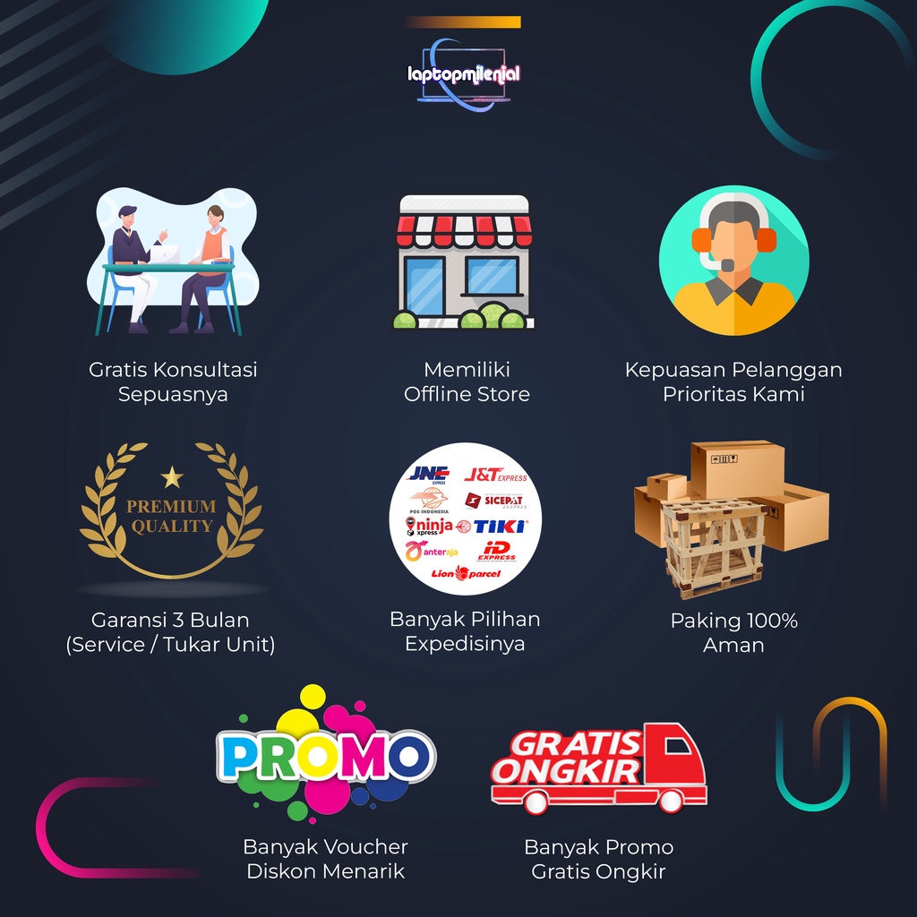 SSD 120GB | 240GB | 512GB SATA Laptop / PC Murah Bergaransi 3 Tahun RESMI (COD)