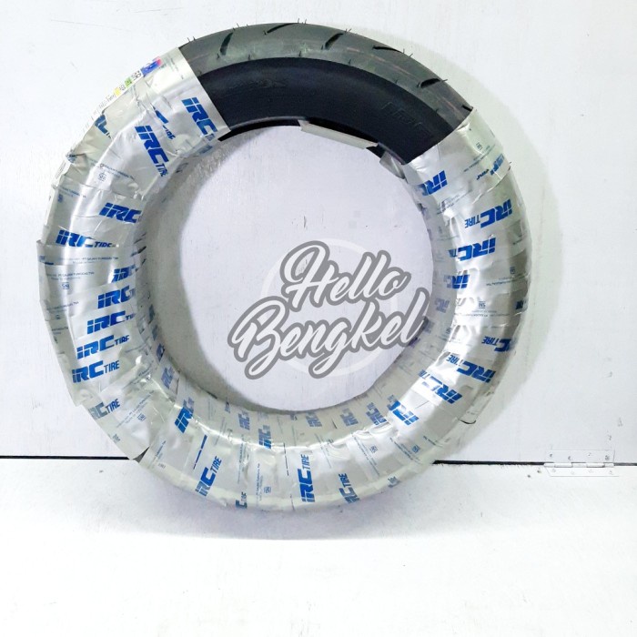 Obral Ban Motor Irc Tubeless 110/80-14 Atau 110 / 80 - 14