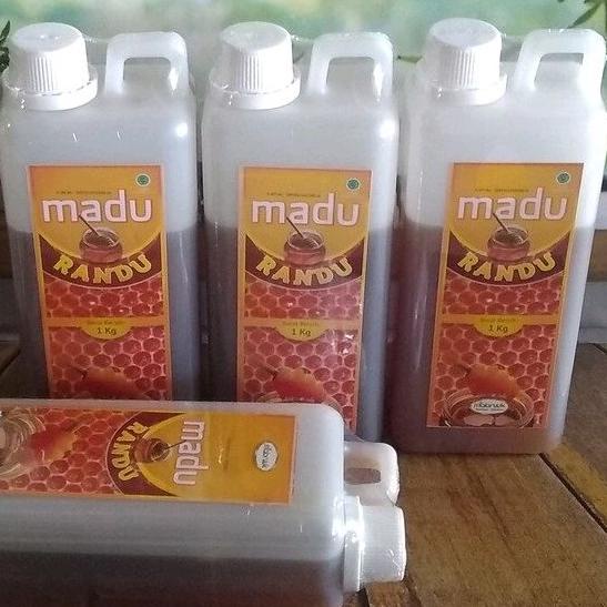 

♞ Randu Mabruuk 1 kg - Murni Manis Asli 1kg - Bunga Randu Asli Mabruk ❃