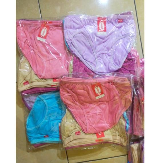 HOT SALE CELANA DALAM WANITA //CD WANITA MIRIP DINNA GISEL LUSINAN //CD TERMURAH