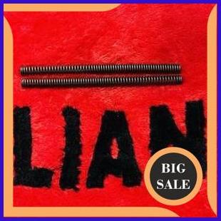 last stok Set Per Shock Depan-Spring Suzuki Tornado Original SGP 140ZZ3