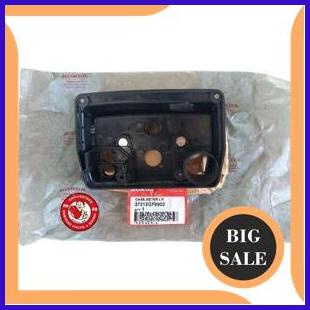 parts Case Rumah Tatakan Spido Meter Speedometer Honda Win 100 Ori Original 37212-GF6-902 140ZZ3