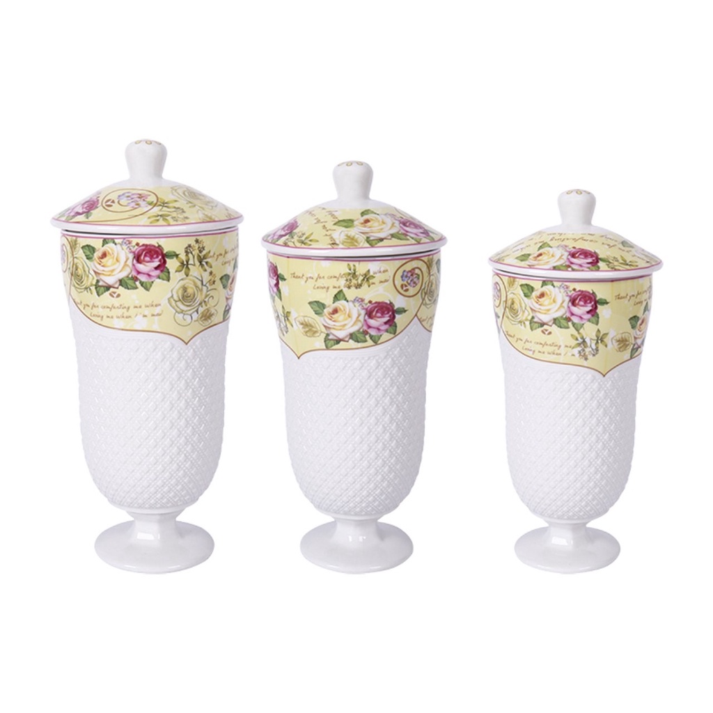 TOPLES SET VICENZA BA-905