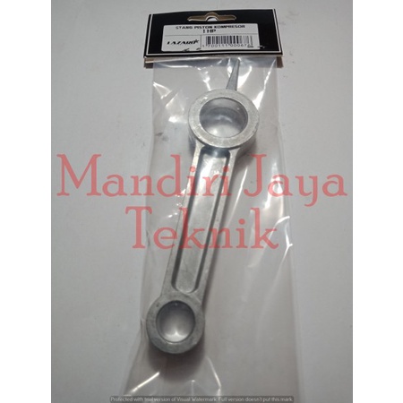 Stang Piston Kompresor 1HP 1 HP LAZARO