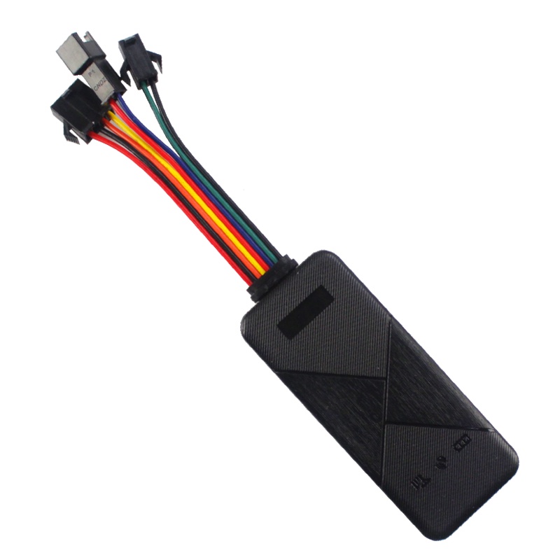OneWay GPS Tracker GT802 [2G/4G]