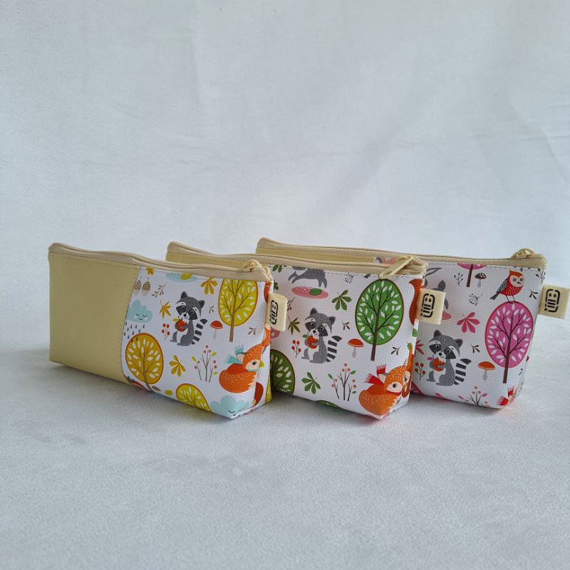 

pensil Case/ tempat pensil imut