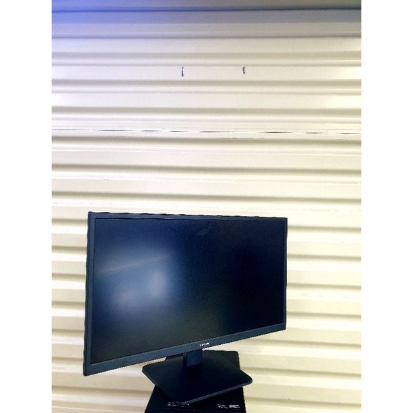 Led monitor Samsung 22 inc wide Fullhd1920x1080p + Hdmi