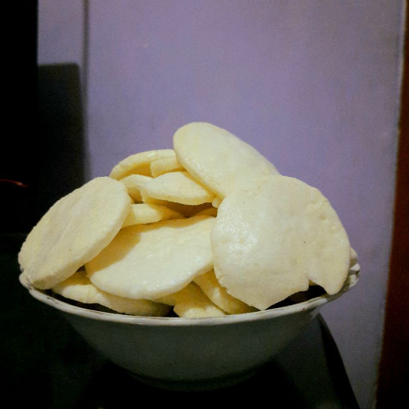 

KRUPUK TUKANGGI