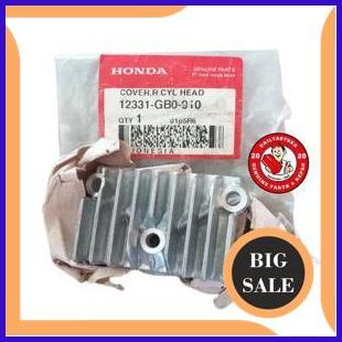 accessories Cover Tutup Cylinder Silinder Head Kanan Honda Astrea 800 Star Prima Grand Original Ori