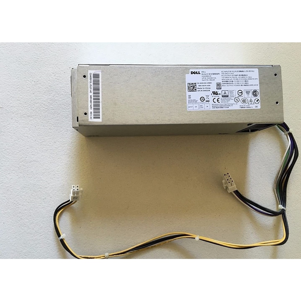 Power Supply Dell 3020-7020-9020 SFF