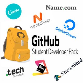 github education student developer pack