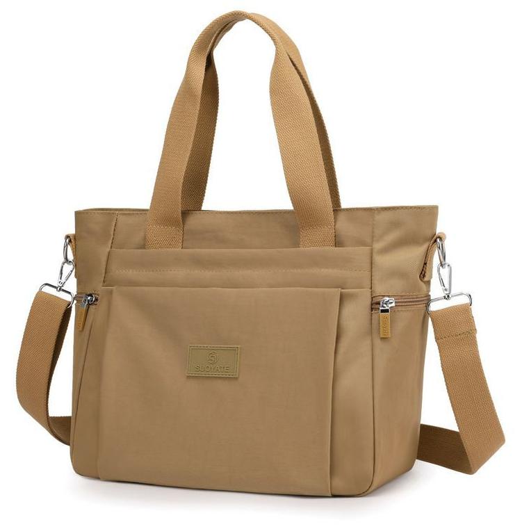 SALE TERBATAS SUOYATE - S 1048 - Tas selempang - Tas jinjing - Tas wanita